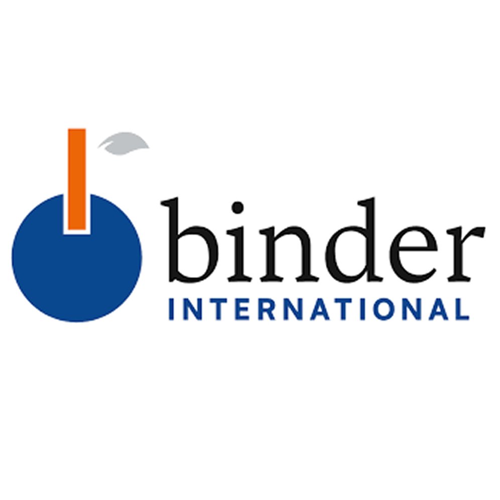 Binder