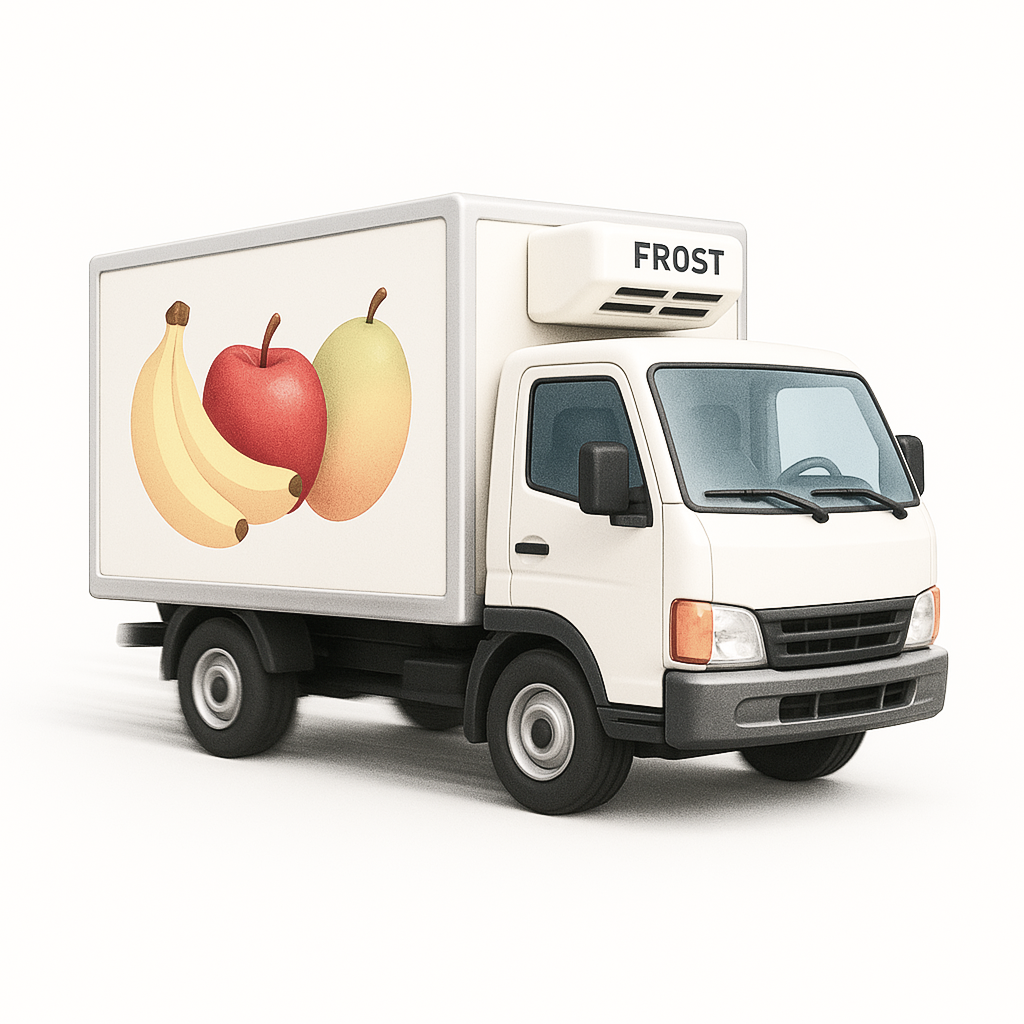 Step 2 - Shipping & Logistics